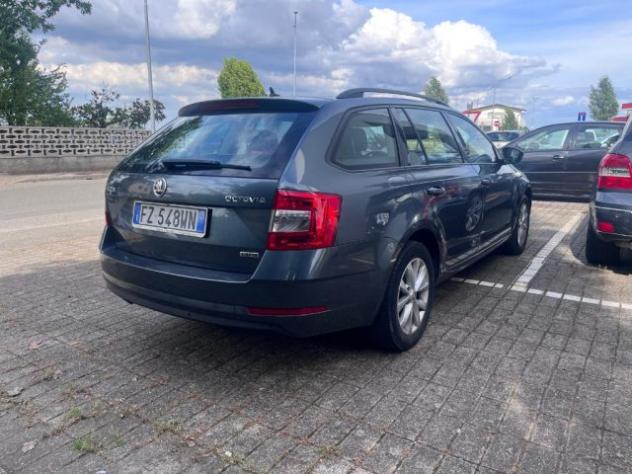 SKODA Octavia 1.5 DSG Wagon Style G-Tec rif. 23777086 - Foto 3