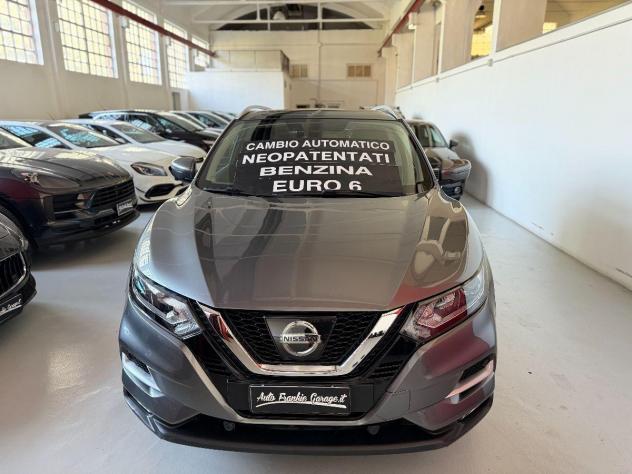 NISSAN - Qashqai - 1.2 DIG-T Tekna - Foto 2