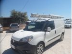 Fiat Doblo furgone attrezzato