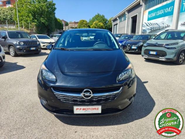 OPEL Corsa 1.2 5 porte Advance rif. 23926331