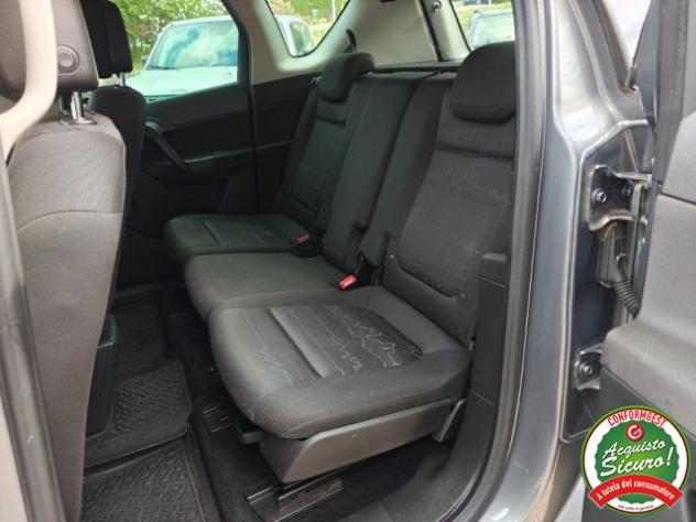 OPEL Meriva 1.4 Turbo 120CV GPL Tech Elective rif. 23913978 - Foto 9