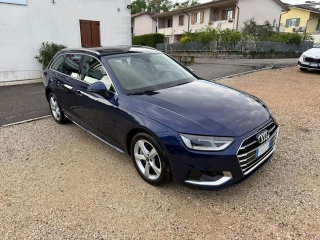 AUDI A4 Avant 40 TDI S tronic Business Advanced rif. 23989959 - Foto 2