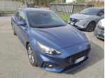 FORD Focus 1.0 EcoBoost Hybrid 125 CV 5p. ST-Line X rif. 23637248