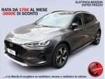 FORD - Focus  Active 1.0 ecoboost h Design 125cv
