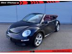 VOLKSWAGEN New Beetle 1.6 Cabrio Edizione limitata RED Edition BORDEAUX rif &hellip;