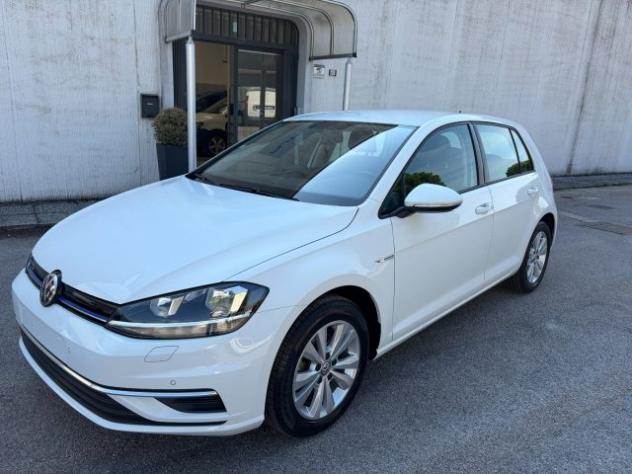 VOLKSWAGEN Golf 1.5 TGI DSG 5p. Business BlueMotion Technology rif. 23888934