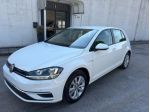 VOLKSWAGEN Golf 1.5 TGI DSG 5p. Business BlueMotion Technology rif. 23888934