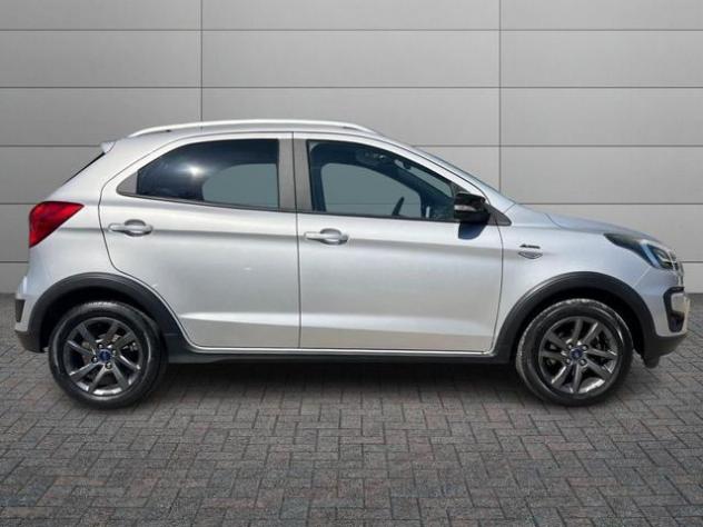 FORD Ka+ 1.2 85 CV Start&Stop Active rif. 23822143 - Foto 3