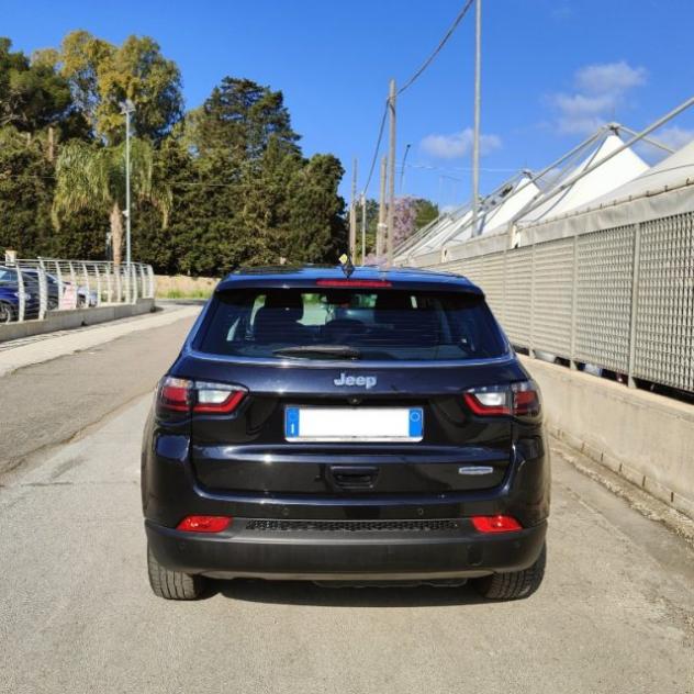 JEEP Compass 1.6 Multijet II 2WD Business rif. 24059692 - Foto 3