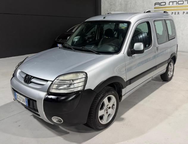 Peugeot Ranch Neopatentati Diesel - Foto 3