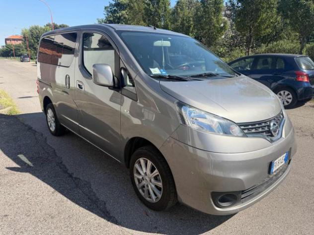 NISSAN NV200 Evalia 1.5 dCi 110 CV rif. 24101344 - Foto 7
