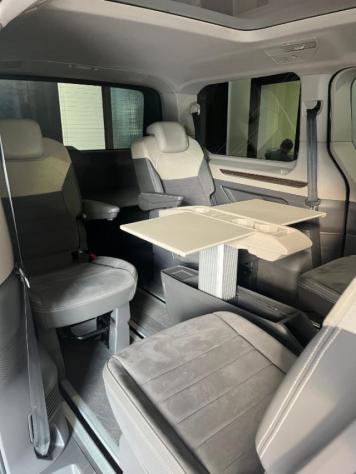 VOLKSWAGEN Multivan 1.4 TSI eHybrid BULLI rif. 24153912 - Foto 10