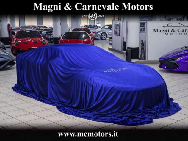 FERRARI 812 COMPETIZIONE APERTA|SPECIAL COLOR COMBINATION|1 OF rif. 23829051