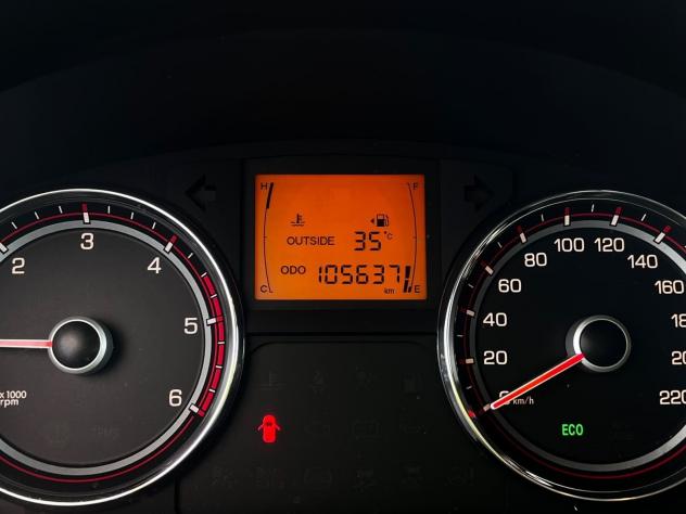 SsangYong Korando 2.0 e-XDi 2WD M/T Plus - REVISIONE OK FINO AL 2028 - Foto 6