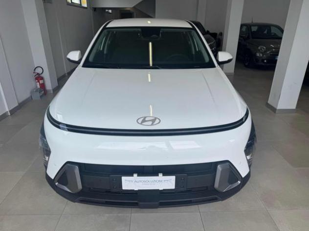 HYUNDAI Kona 1.0 T-GDI XTech rif. 23883710 - Foto 3