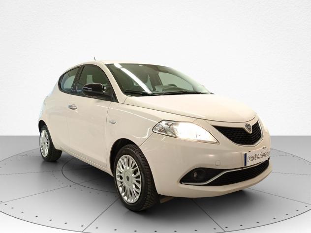 Lancia Ypsilon Ypsilon 1.3 MJT 16V 95 CV 5 porte S&S Gold - Foto 6