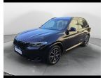 BMW X3 G01 2021 xdrive20d mhev 48V Msport auto
