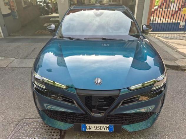 ALFA ROMEO Junior 1.2 136 CV Hybrid eDCT6 Speciale rif. 23885103