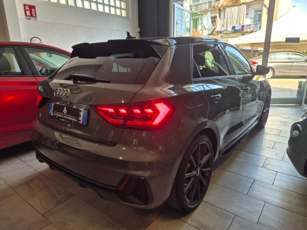 Audi A1 SPB 30 TFSI S line edition - Foto 5