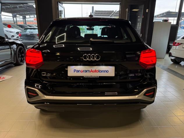 AUDI Q2 Q2 35 TDI S tronic S line Edition - Foto 5