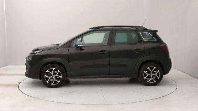 CITROEN C3 Aircross 1.2 puretech Shine s&s 110cv rif. 22635819 - Foto 2