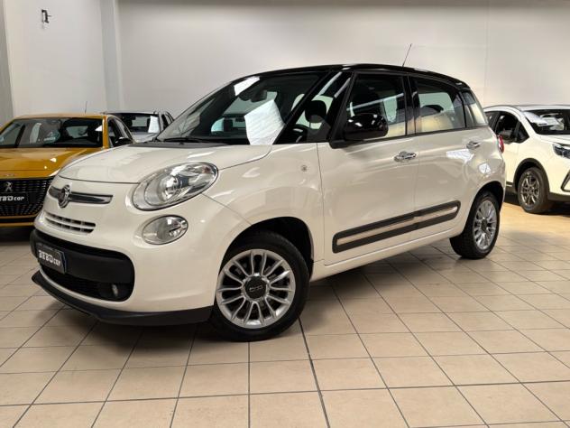 FIAT 500L 1.3 MultiJet 95cv Lounge