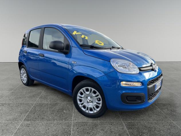 FIAT Panda Panda 1.0 FireFly S&S Hybrid