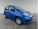 FIAT Panda Panda 1.0 FireFly S&S Hybrid