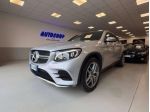 MERCEDES-BENZ GLC 250 GLC Coupe -Coupe d Premium 4matic auto rif. 24156175