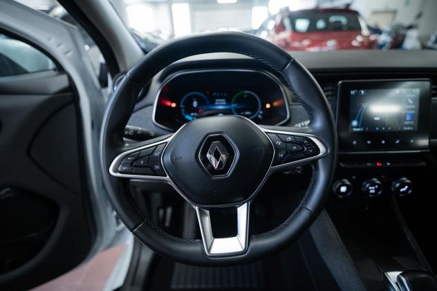 Renault ZOE Zen R135 Flex my20 - Foto 10