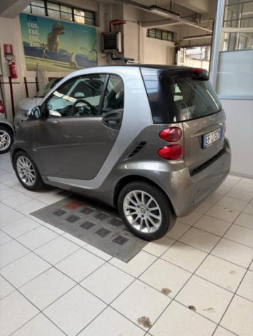 SMART ForTwo 1000 52 kW MHD coupé passion rif. 23745761 - Foto 2