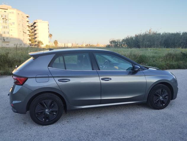 Skoda Fabia 1.0 TSI 95 CV Style - Foto 4