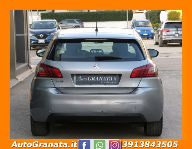 Peugeot 308 1.6 Bluehdi 115cv 8v Business 5p. - Foto 3