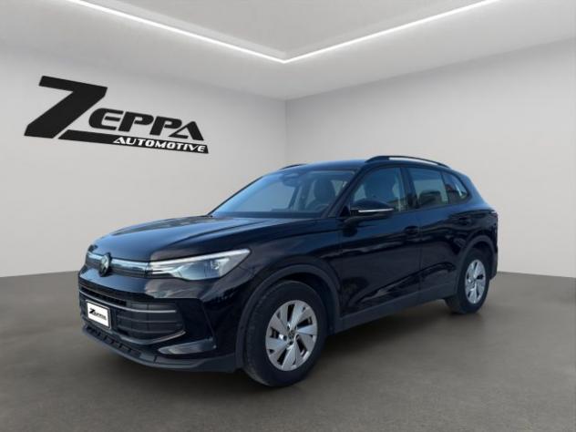 VOLKSWAGEN Tiguan 2.0 TDI 150 CV DSG Life rif. 23614158