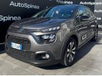 Citroën C3 PureTech 83 S&S Shine #navi #senspark