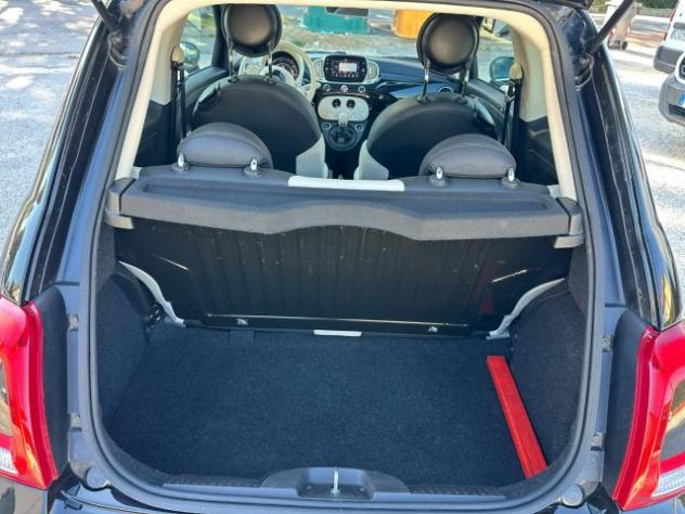 FIAT 500 1.0 Hybrid Dolcevita rif. 24157467 - Foto 7
