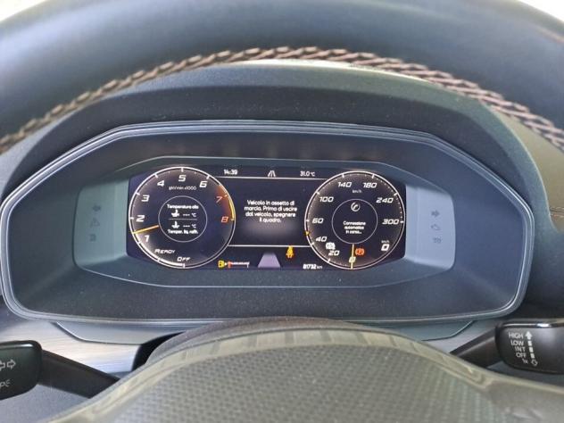 Cupra Formentor 1.5 TSI**KM 81732**06/2022 - Foto 9