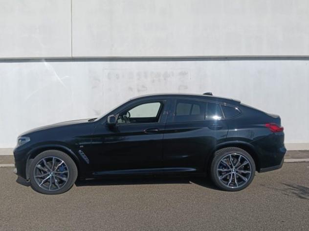BMW X4 xDrive30d 48V 249CV Msport rif. 24156982 - Foto 5
