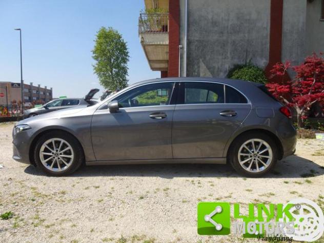 MERCEDES-BENZ A 180 SPORT rif. 23830422 - Foto 3