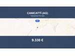 Immobile in asta di 23 m² in vendita a Canicattì