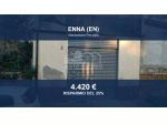Immobile in asta di 15 m² in vendita a Enna