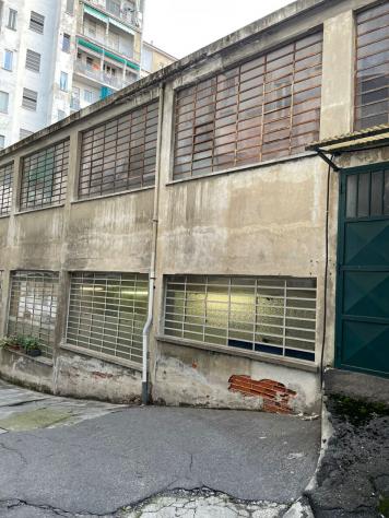 Garage / Posto Auto in affitto a Torino - Foto 8