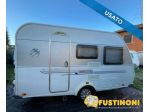 KNAUS SPORT 400 LKK 2011 USATA 4 POSTI rif. 24148350