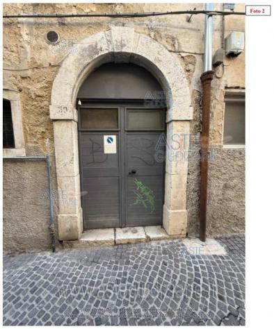 IMMOBILI-IMMOBILE COMMERCIALE-Via Michelangelo Ziccardi, 50, 86100 Campobasso CB, Italia - Foto 4