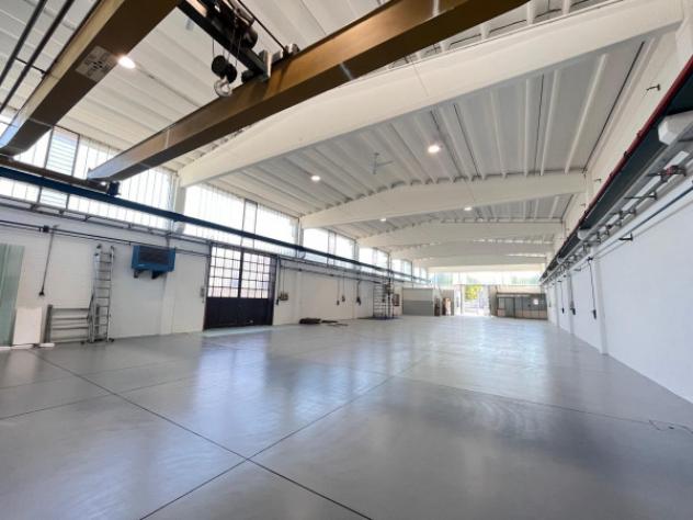Immobile di 750 m² con 2 locali in affitto a Flero - Foto 3