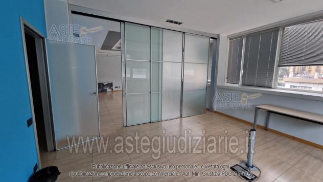 IMMOBILI-IMMOBILE COMMERCIALE-Lungobisagno Dalmazia, 71, 16141 Genova GE, Italia - Foto 5