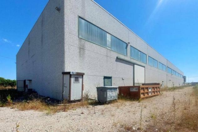 Immobile in asta di 3998 m² in vendita a Vasto - Foto 4