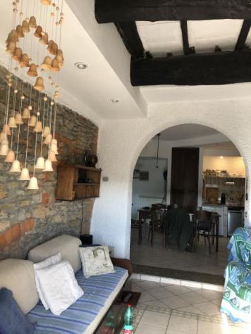 Appartamento in vendita a Trebiano - Arcola 90 mq Rif: 1240413 - Foto 4