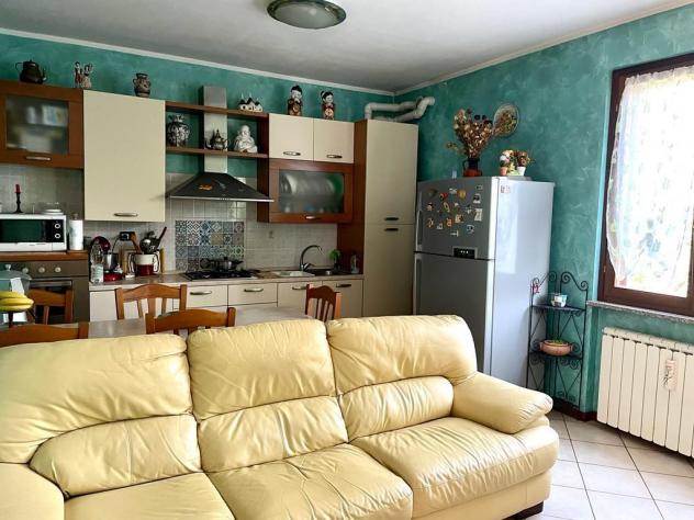 zzt115 - ampio trilocale balconato ed autonomo vostro con 402 € mensili - Foto 9