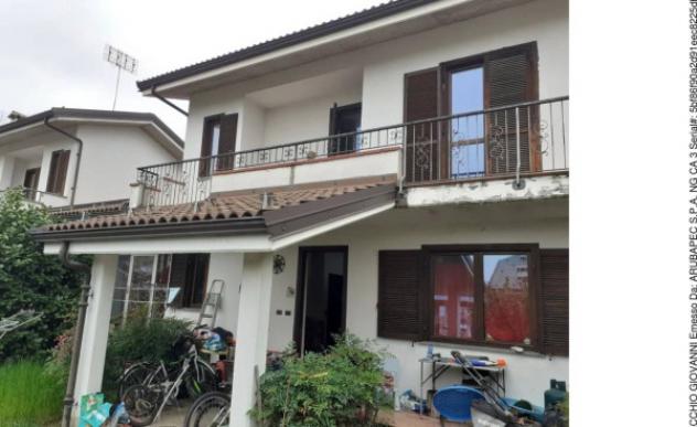 Immobile in asta di 158 m², box auto in vendita a Borgo San Dalmazzo - Foto 11